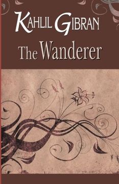 portada The Wanderer