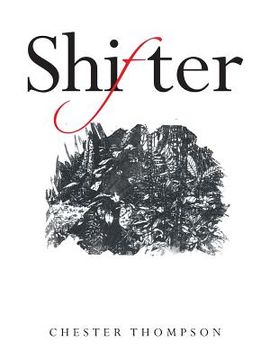portada Shifter (en Inglés)