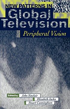 portada New Patterns in Global Television: Peripheral Vision (in English)
