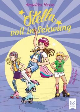 portada Stella Voll in Schwung (en Alemán)
