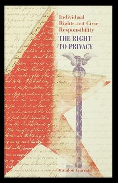 portada The Right to Privacy (en Inglés)