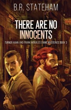 portada There Are No Innocents (en Inglés)