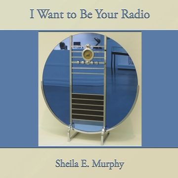 portada I Want to Be Your Radio