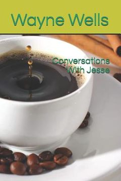 portada Conversations with Jesse (en Inglés)