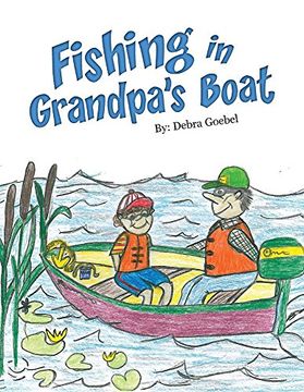 portada Fishing in Grandpa's Boat