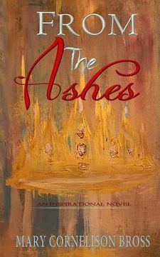 portada From The Ashes (en Inglés)