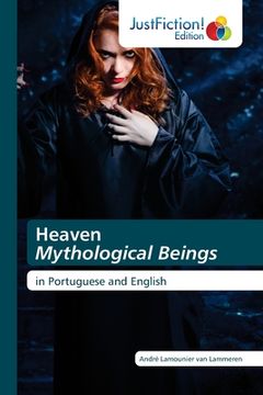 portada Heaven Mythological Beings (en Inglés)
