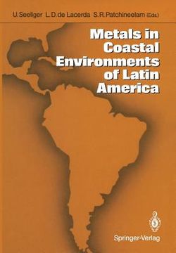 portada metals in coastal environments of latin america