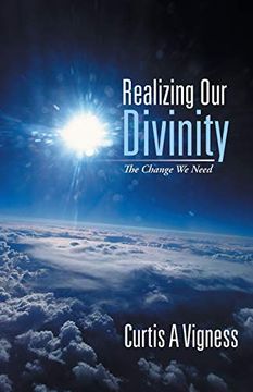 portada Realizing our Divinity: The Change we Need (en Inglés)