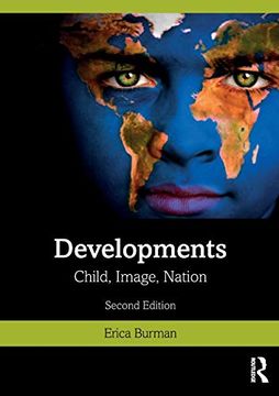 portada Developments: Child, Image, Nation (in English)