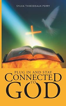 portada Plug in and Stay Connected to god (en Inglés)