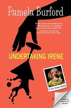 portada Undertaking Irene (en Inglés)