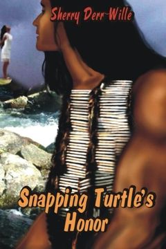 portada Snapping Turtle's Honor