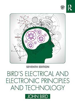 portada Bird'S Electrical and Electronic Principles and Technology (in English)