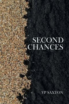 portada Second Chances (en Inglés)