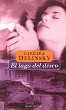 portada El Lago del Deseo (in Spanish)