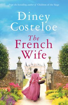 portada The French Wife (en Inglés)