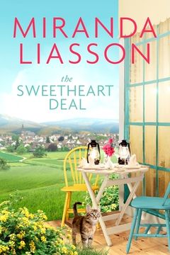 portada The Sweetheart Deal: 1 (Blossom Glen) 