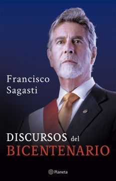 portada Discursos del Bicentenario (in Spanish)