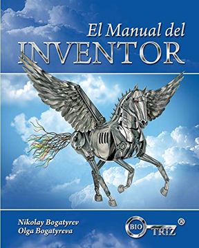 portada El Manual del Inventor (in Spanish)