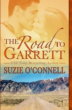 portada The Road to Garrett (in English)