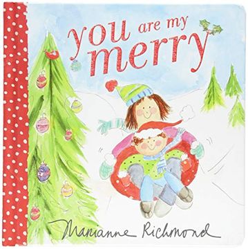 portada You are my Merry (in English)