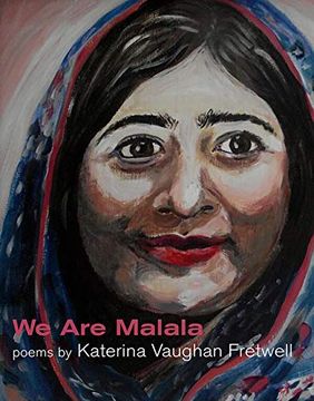 portada We are Malala (in English)
