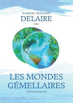 portada Les Mondes Gemellaires (in French)