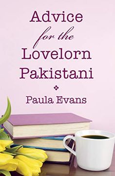 portada Advice for the Lovelorn Pakistani (en Inglés)