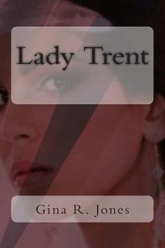 portada Lady Trent (en Inglés)