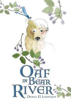 portada Oaf in Bear River (en Inglés)
