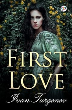portada First Love