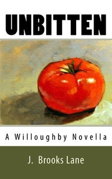portada Unbitten: A Bobbi Willoughby Novella (in English)