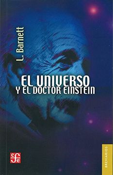 portada El Universo y el Doctor Einstein (in Spanish)
