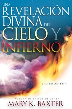 portada Una Revelación Divina del Cielo y el Infierno (in Spanish)