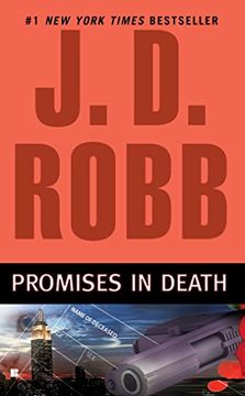 portada Promises in Death (in English)