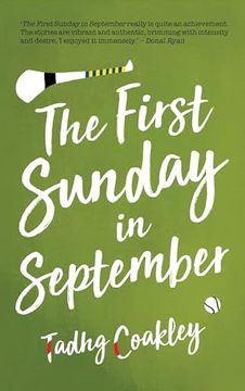 portada The First Sunday in September