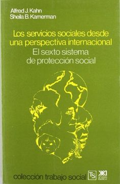 Los servicios sociales desde una perspectiva internacional (Trabajo social)