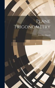 portada Plane Trigonometry