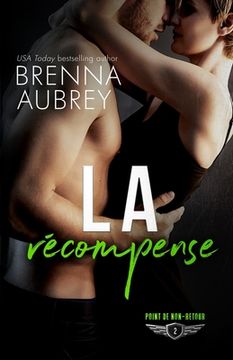 portada La récompense (in French)
