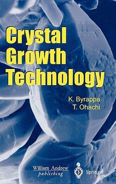 portada crystal growth technology