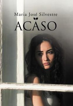 portada acaso (en Portugués)