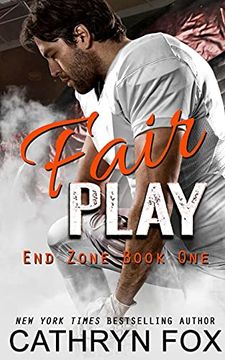 portada Fair Play (1) (End Zone) (in English)