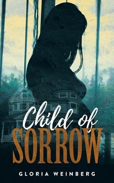 portada Child of Sorrow (en Inglés)