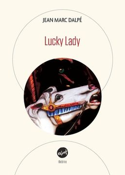 portada Lucky Lady (en Francés)