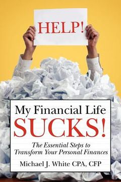 portada help! my financial life sucks! (en Inglés)