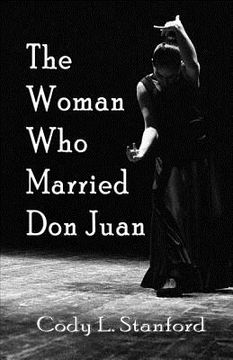 portada The Woman Who Married Don Juan (en Inglés)