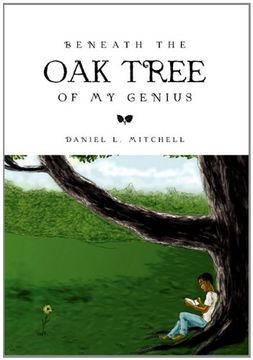 portada Beneath the Oak Tree of My Genius (Multilingual Edition)