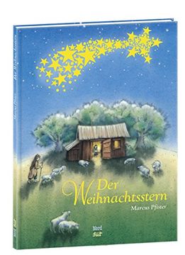 portada Der Weihnachtsstern (en Alemán)