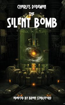 portada The Silent Bomb (en Inglés)